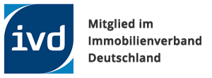 Mitglied im Immobilienverband Deutschland