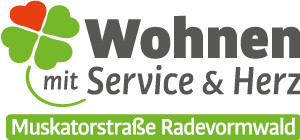 Wohnen mit Service und Herz in Radevormwald